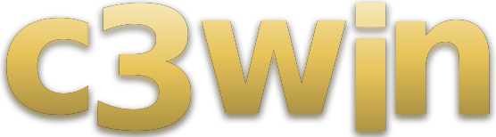 c3win logo