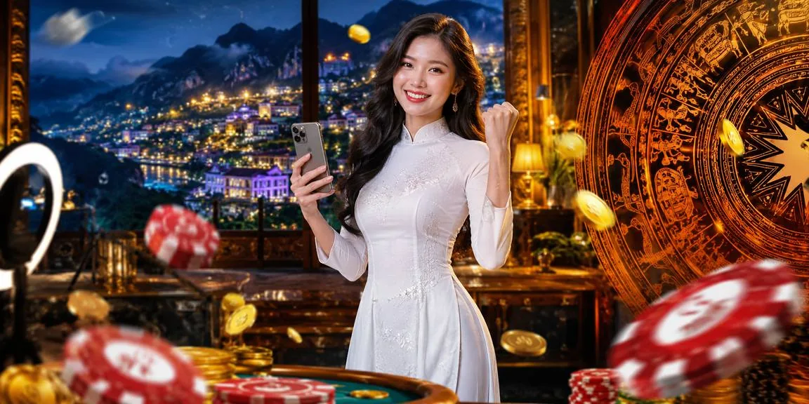 c3win Casino trực tuyến